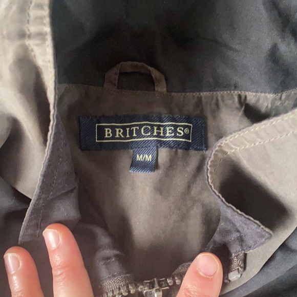 Men’s jacket - Picture 2 of 2